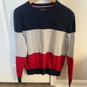 Tommy Hilfiger sweater M